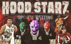Hood Star