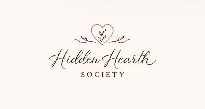 The Hidden Hearth Society