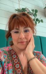 Tina Cerero