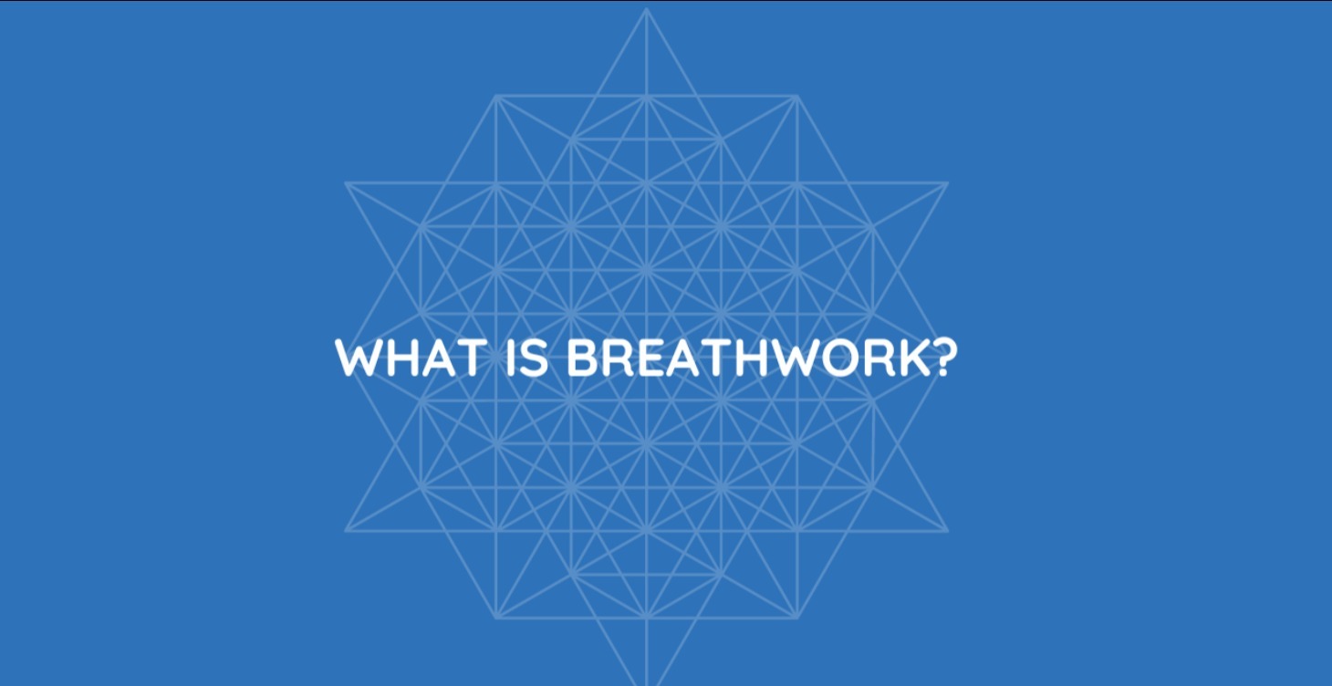 What is Breathwork?