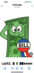 Bill OLeary