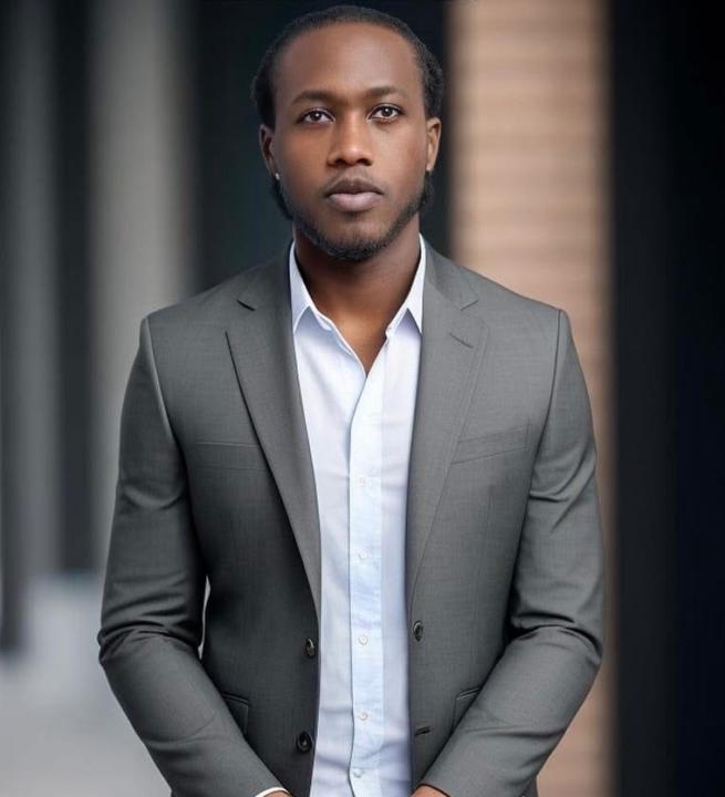 Edmond Ngong