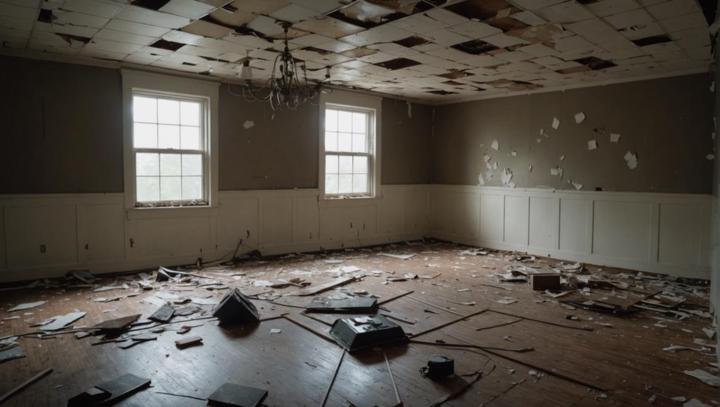 Emergency Water Removal in Pittsville, WI