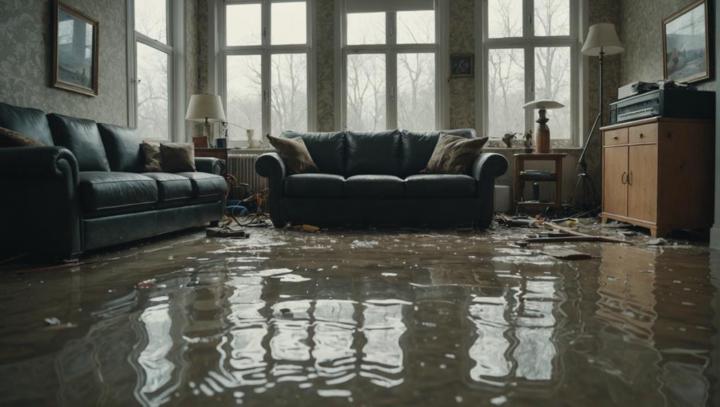 Emergency Water Cleanup Team in Wisconsin Rapids, WI