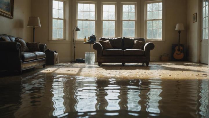 Water Restoration Service 24/7 in Rudolph, WI