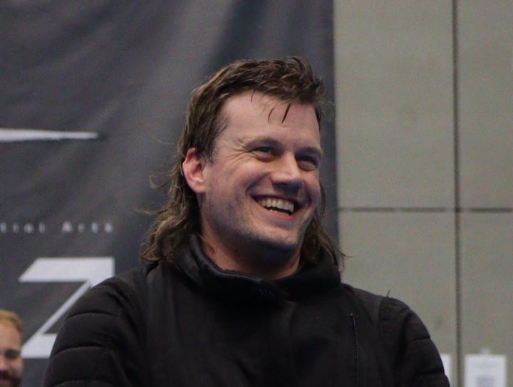 Mike Allan
