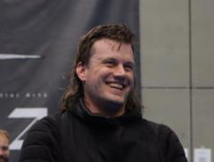 Mike Allan