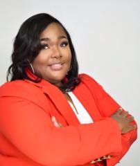 Sherika Williams