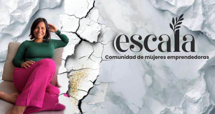 Comunidad Escala 