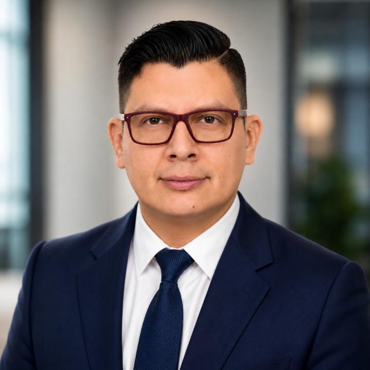 Manuel Alejandro Ramirez Gomez