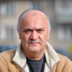 Румен Лазаров