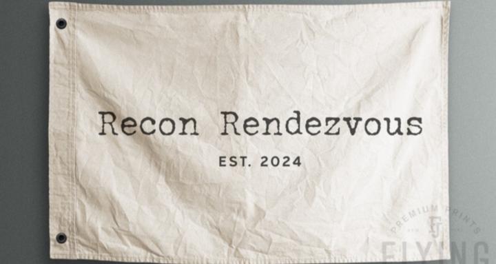 Recon Rendezvous
