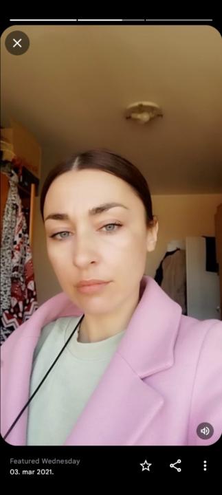 Mirjana Lazović