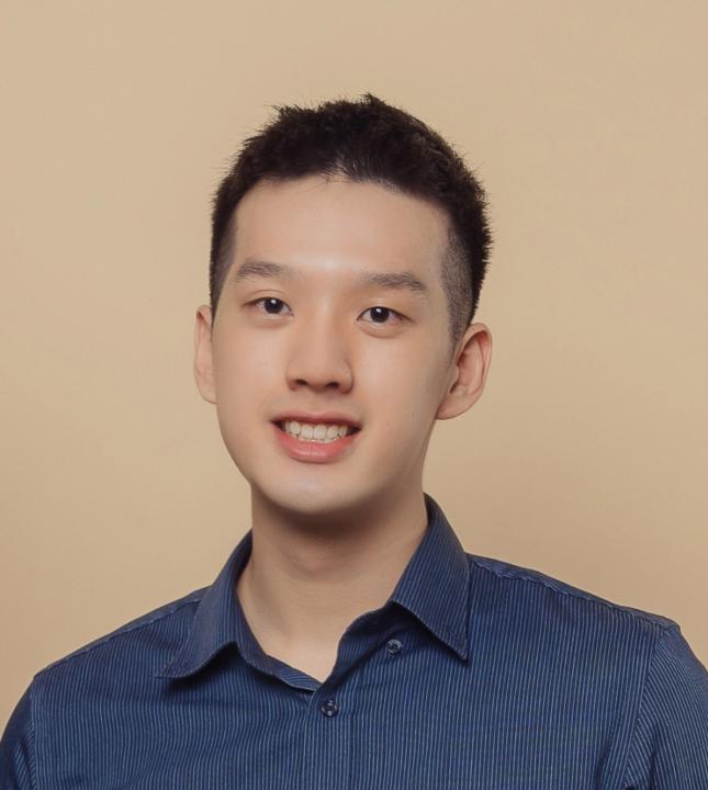 Angello Wu