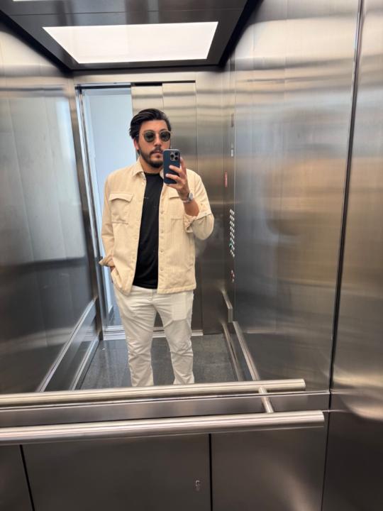 Boris Greco