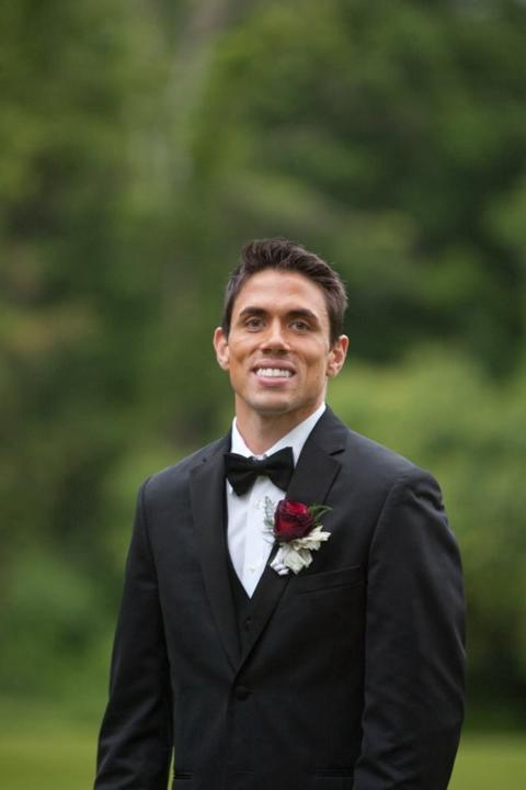 Daniel Ghitman