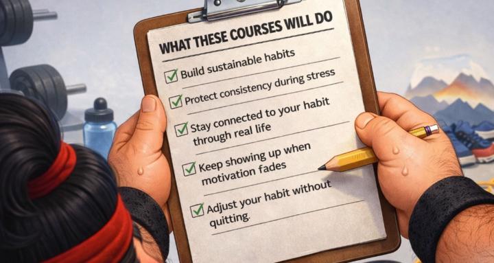 Let’s DO THIS. Together.