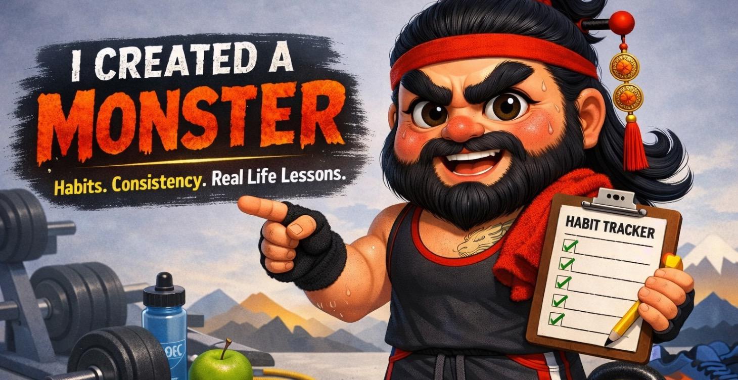 What are these courses REALLY about???