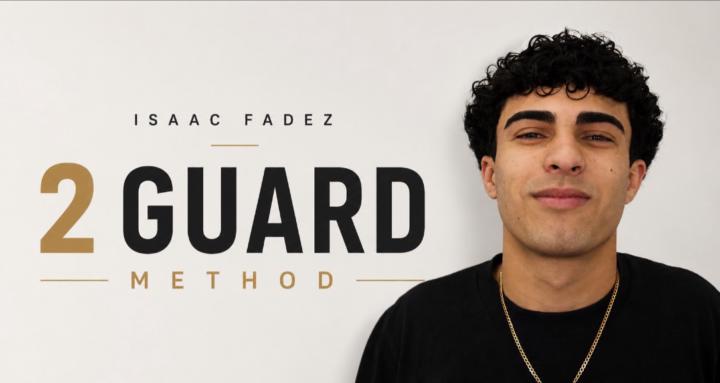 Isaac Fadez Community  