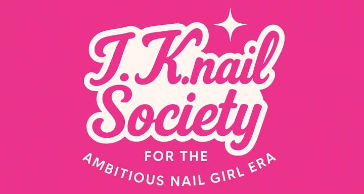 I.K. Nail Society