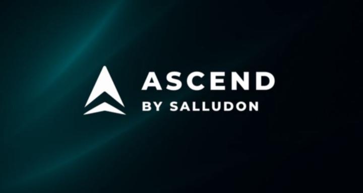 Ascend By Salludon