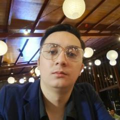 Keith Daniell Medina