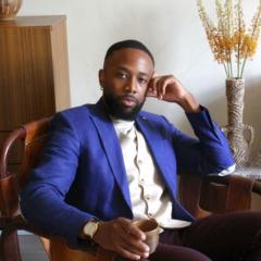 Tinashe Hwande