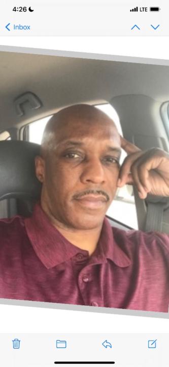 Darryl Blackburn