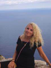 Anna Haddad