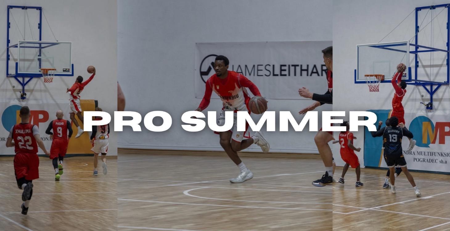 Pro Summer