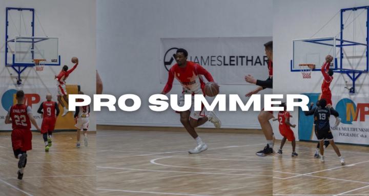 Pro Summer