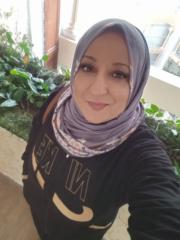 Souad Bouchtout
