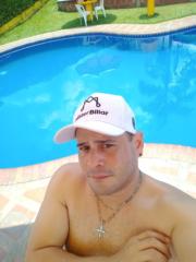 Jesus Mendoza