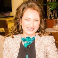 Corina Anemari Perianu