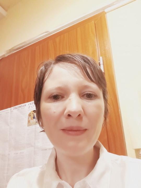 Corina Anemari Perianu