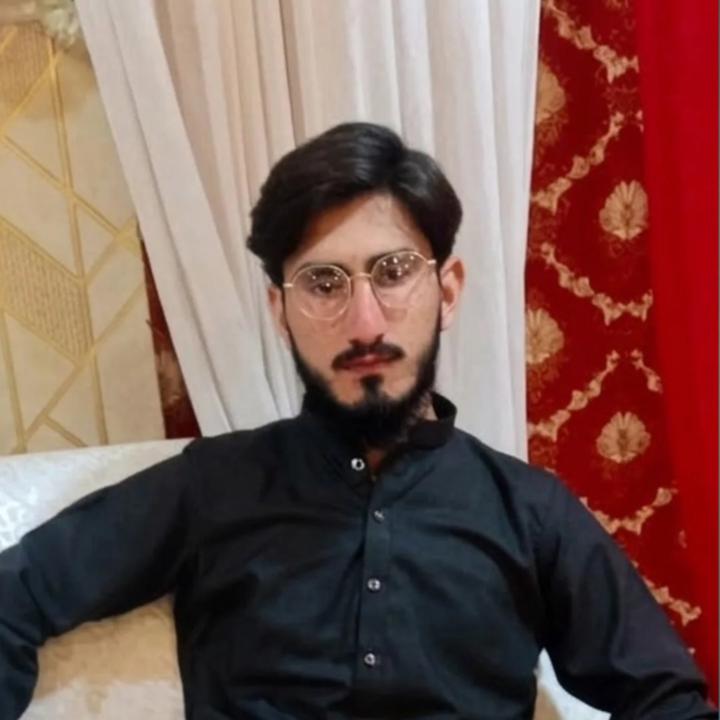 Hafiz Muhammad Mughal