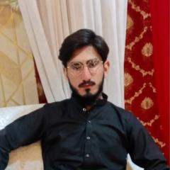 Hafiz Muhammad Mughal