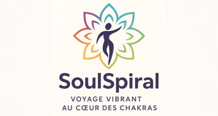 Soul Spiral - Danse-thérapie