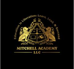 Eric Mitchell