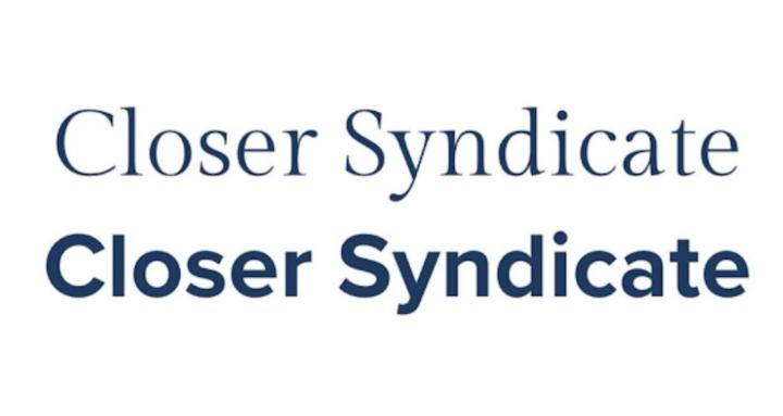 Closer Syndicate
