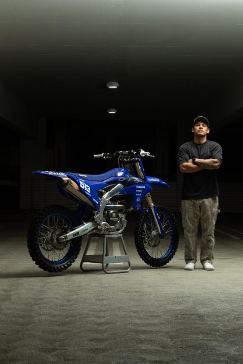 Jp Palma