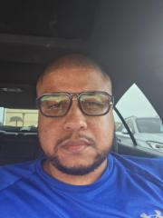 Cyrus Washington