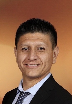 Luis Fajardo