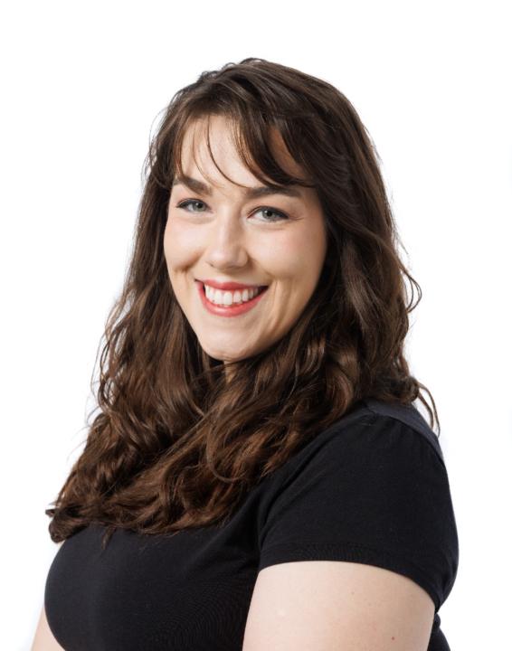 Hannah Amlott