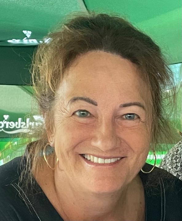 Susanne Herbstreuth