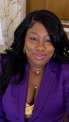 Kia Matthews