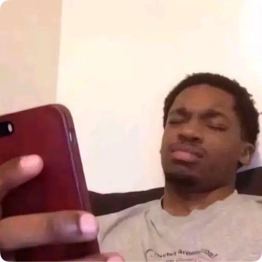 I should invite 3 person.