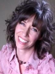Michelle Malmberg