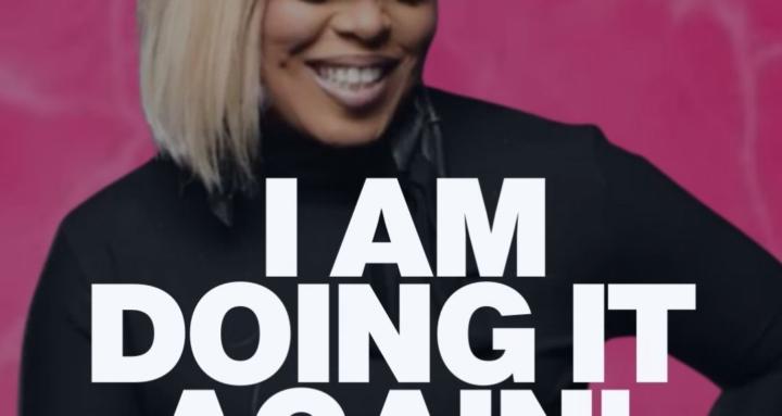 Healthy Her Blueprint