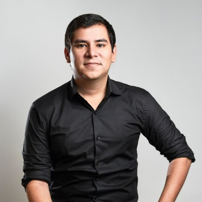 Julian Gutierrez